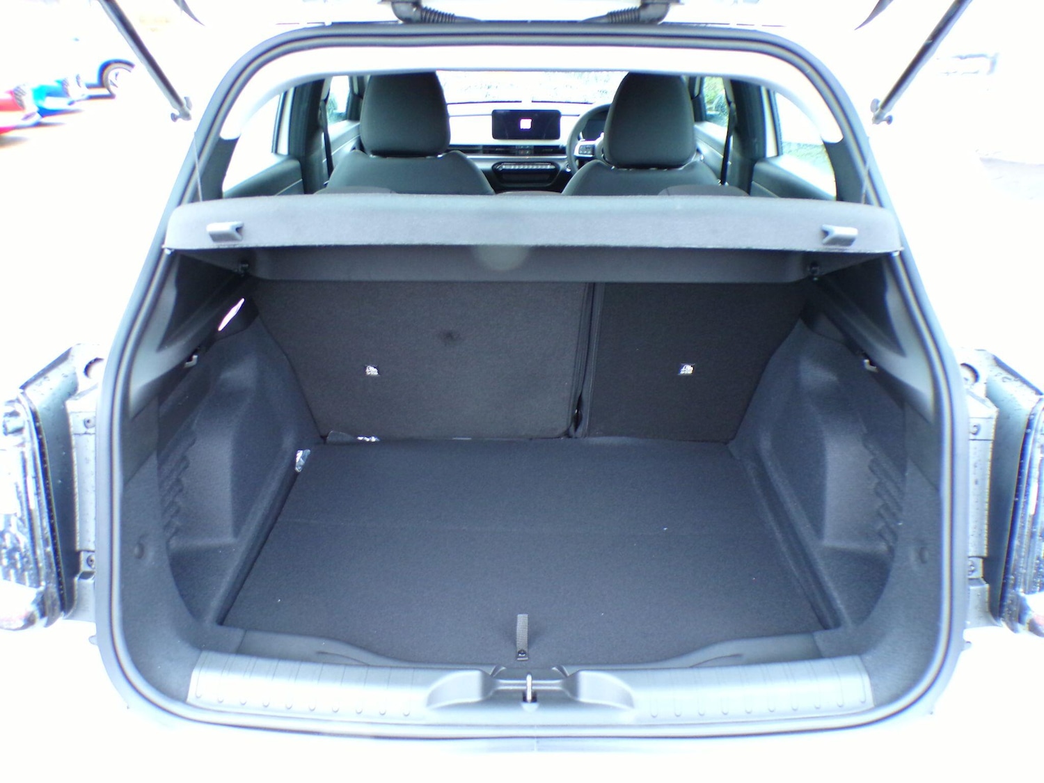 Used Fiat 600 2025 for sale - 77710420: Photo 28