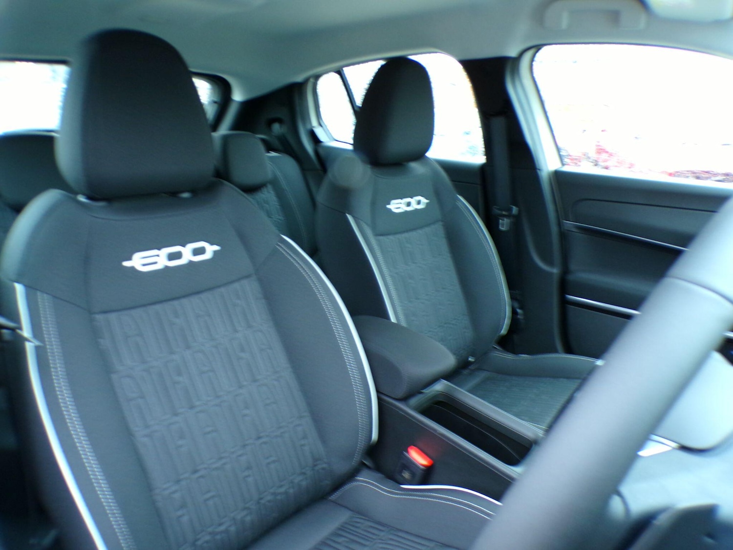 Used Fiat 600 2025 for sale - 77710420: Photo 29