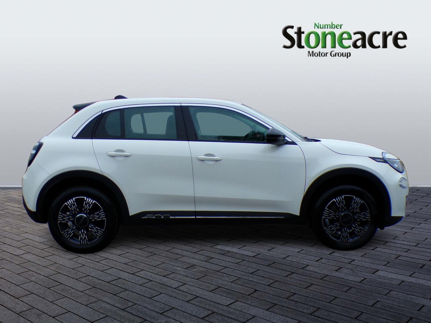 Used Fiat 600 2025 for sale - 77710420: Photo 7