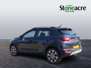 Used Kia Stonic 2018 for sale - 75140387: Photo