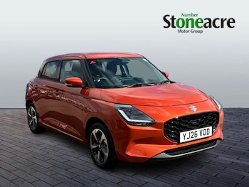 Used Suzuki Swift 2026 for sale - 78136066: Photo