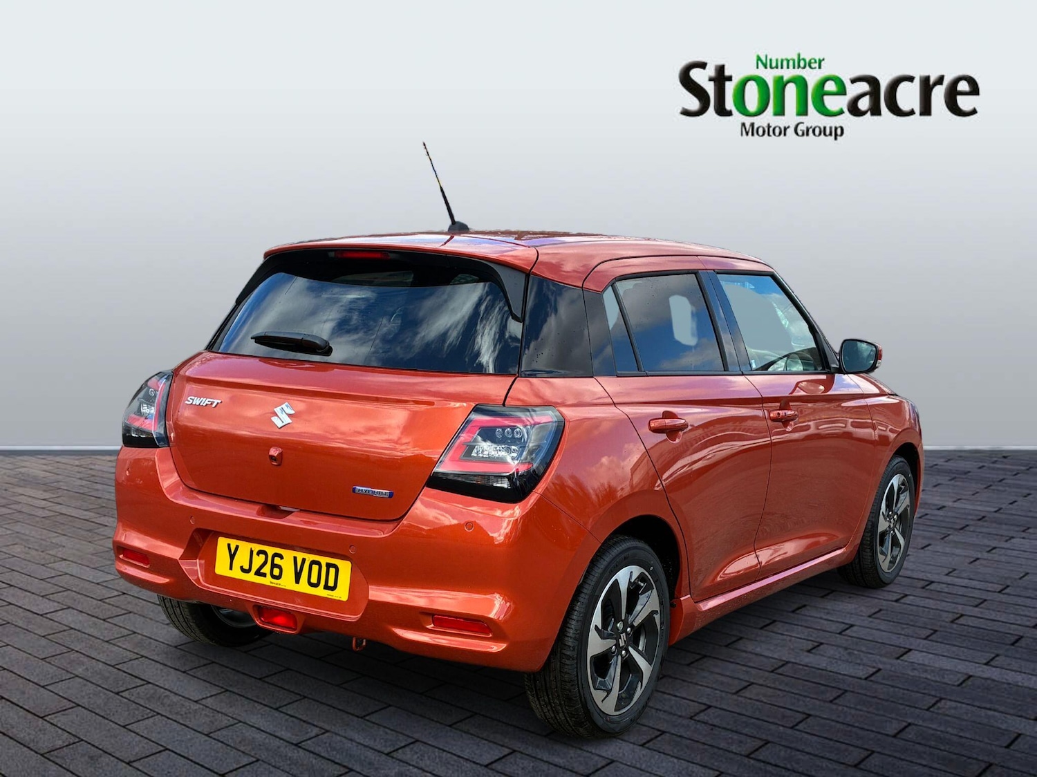 Used Suzuki Swift for sale - 78136066: Photo 3