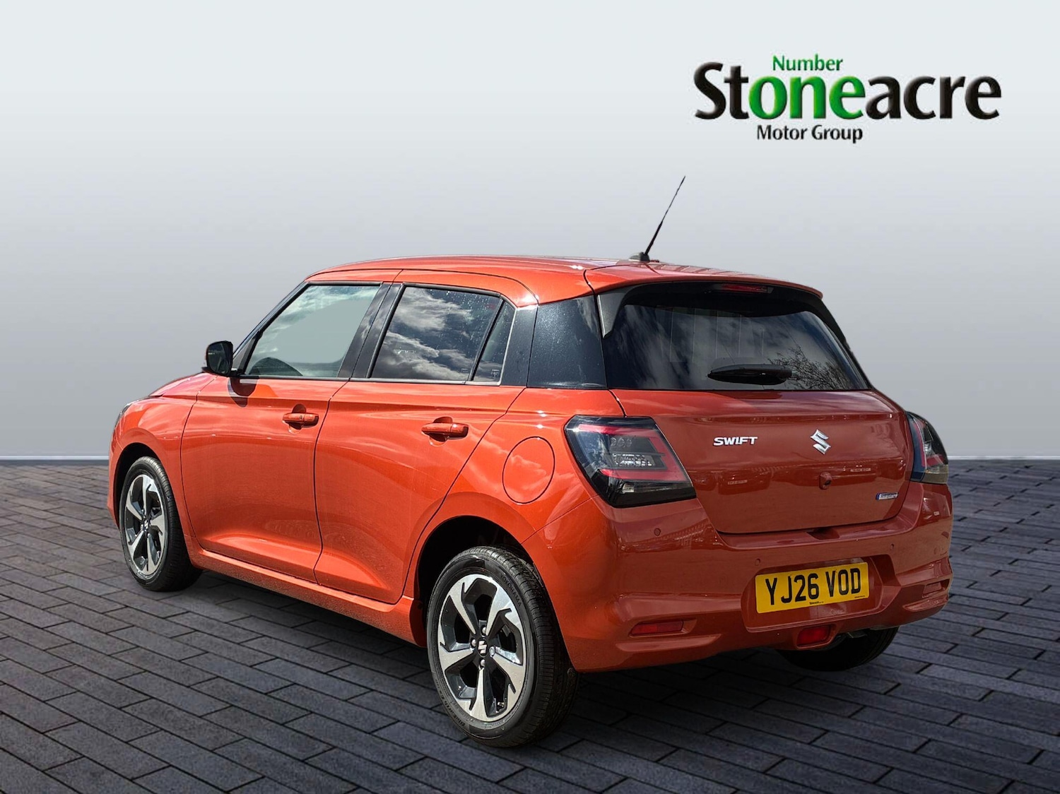 Used Suzuki Swift for sale - 78136066: Photo 5