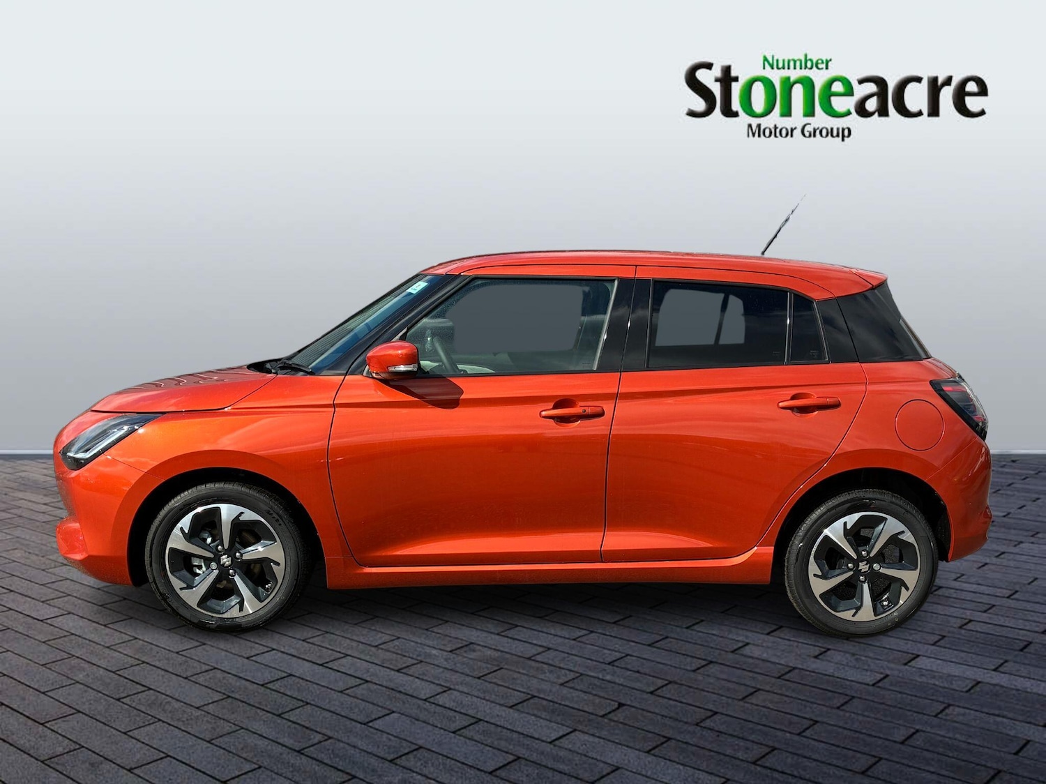 Used Suzuki Swift for sale - 78136066: Photo 6