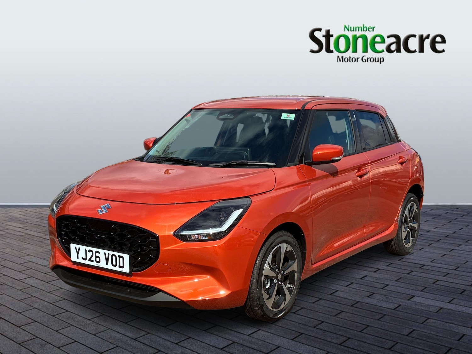 Used Suzuki Swift for sale - 78136066: Photo 7