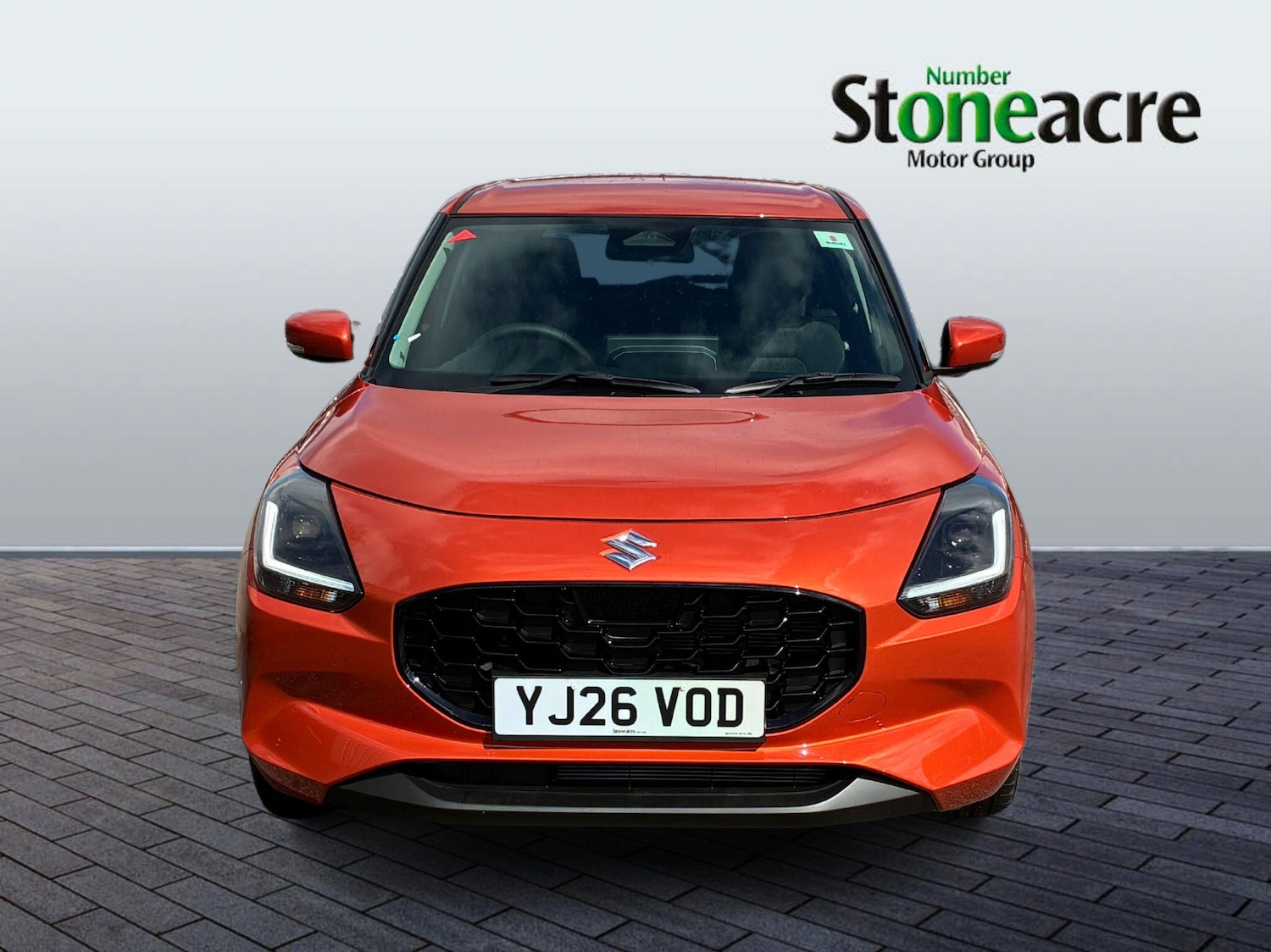 Used Suzuki Swift for sale - 78136066: Photo 8