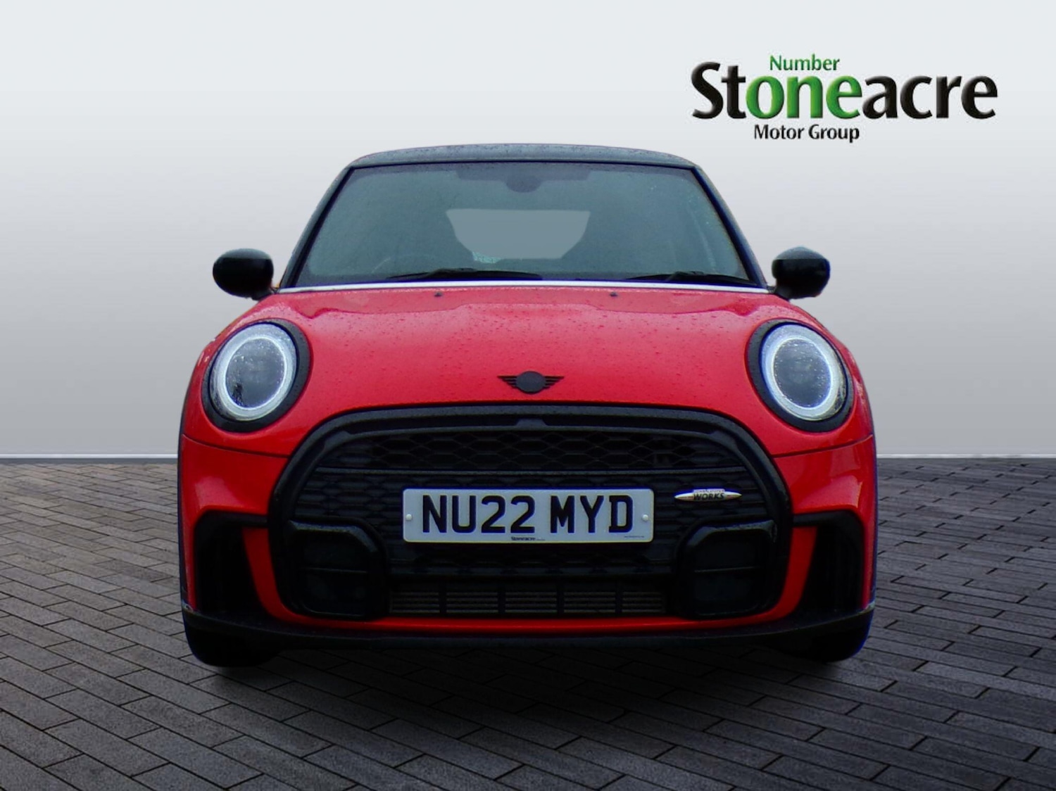 Used MINI Hatch 2022 for sale - 76457305: Photo 2