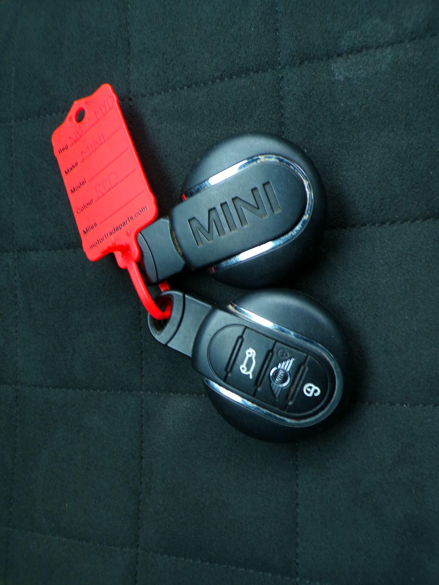 Used MINI Hatch 2022 for sale - 76457305: Photo 20