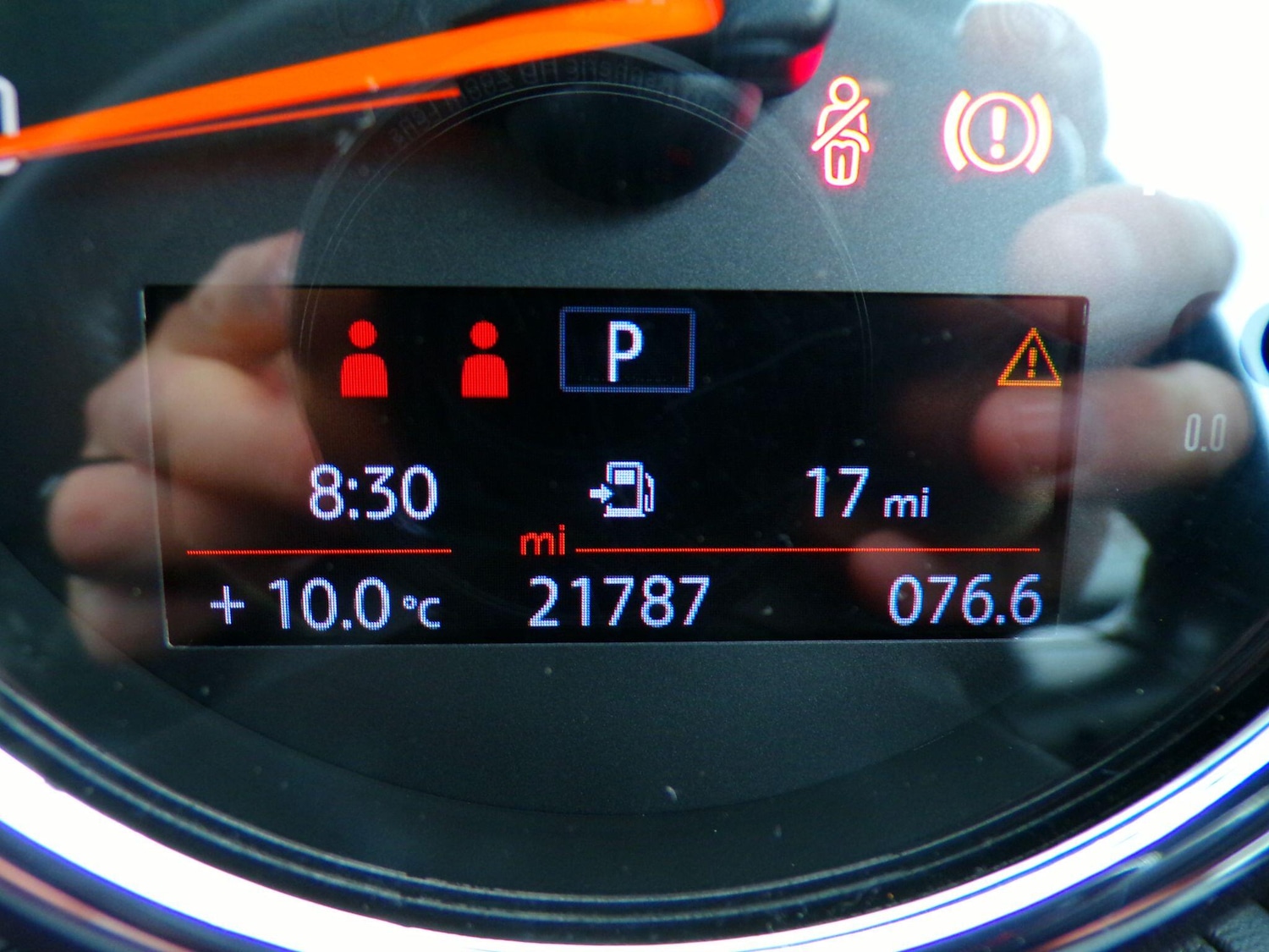 Used MINI Hatch 2022 for sale - 76457305: Photo 22