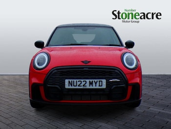 Used MINI Hatch 2022 for sale - 76457305: Photo