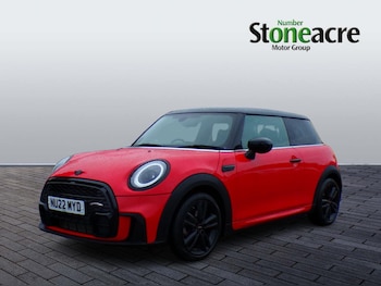 Used MINI Hatch 2022 for sale - 76457305: Photo