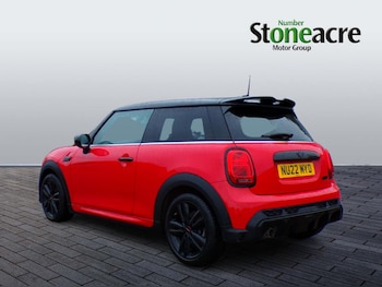 Used MINI Hatch 2022 for sale - 76457305: Photo