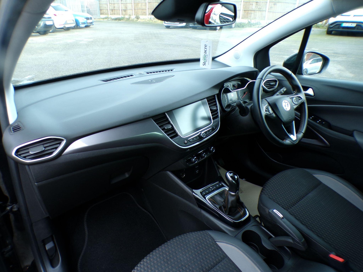 Used Vauxhall Crossland X 2019 for sale - 76727833: Photo 10