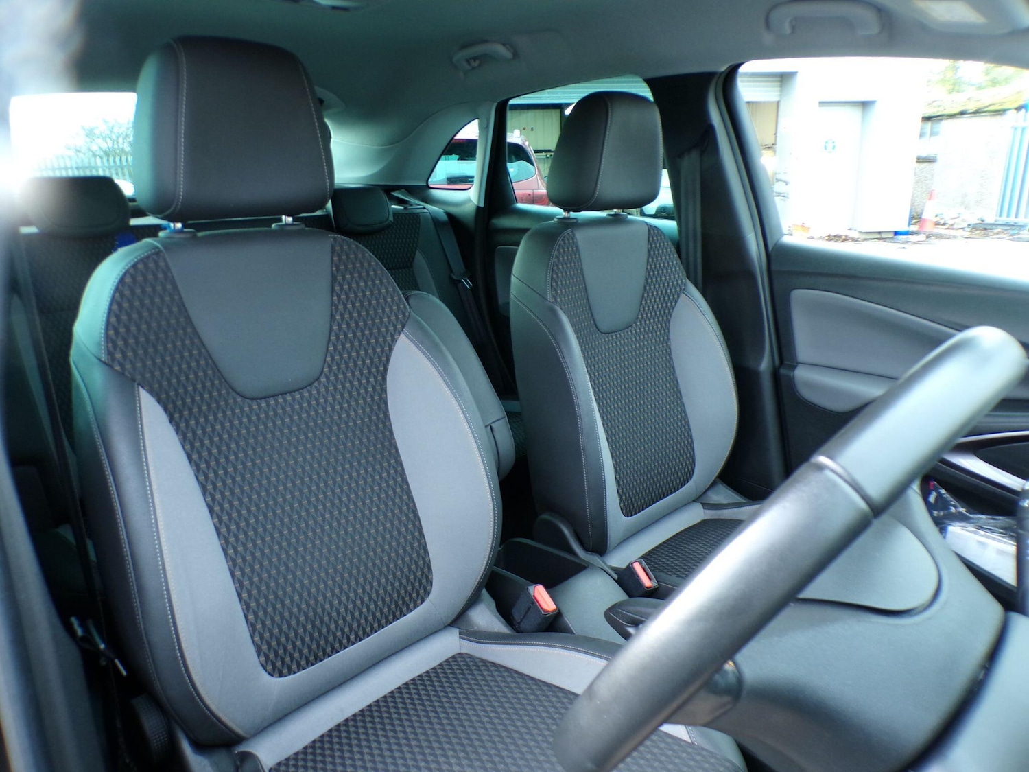 Used Vauxhall Crossland X 2019 for sale - 76727833: Photo 12