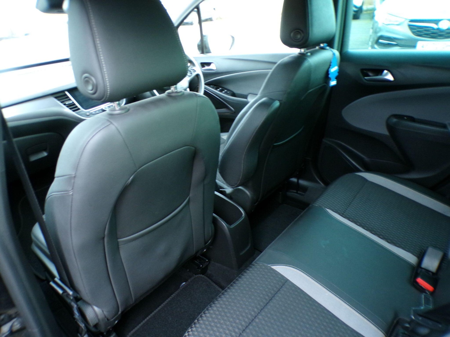 Used Vauxhall Crossland X 2019 for sale - 76727833: Photo 13