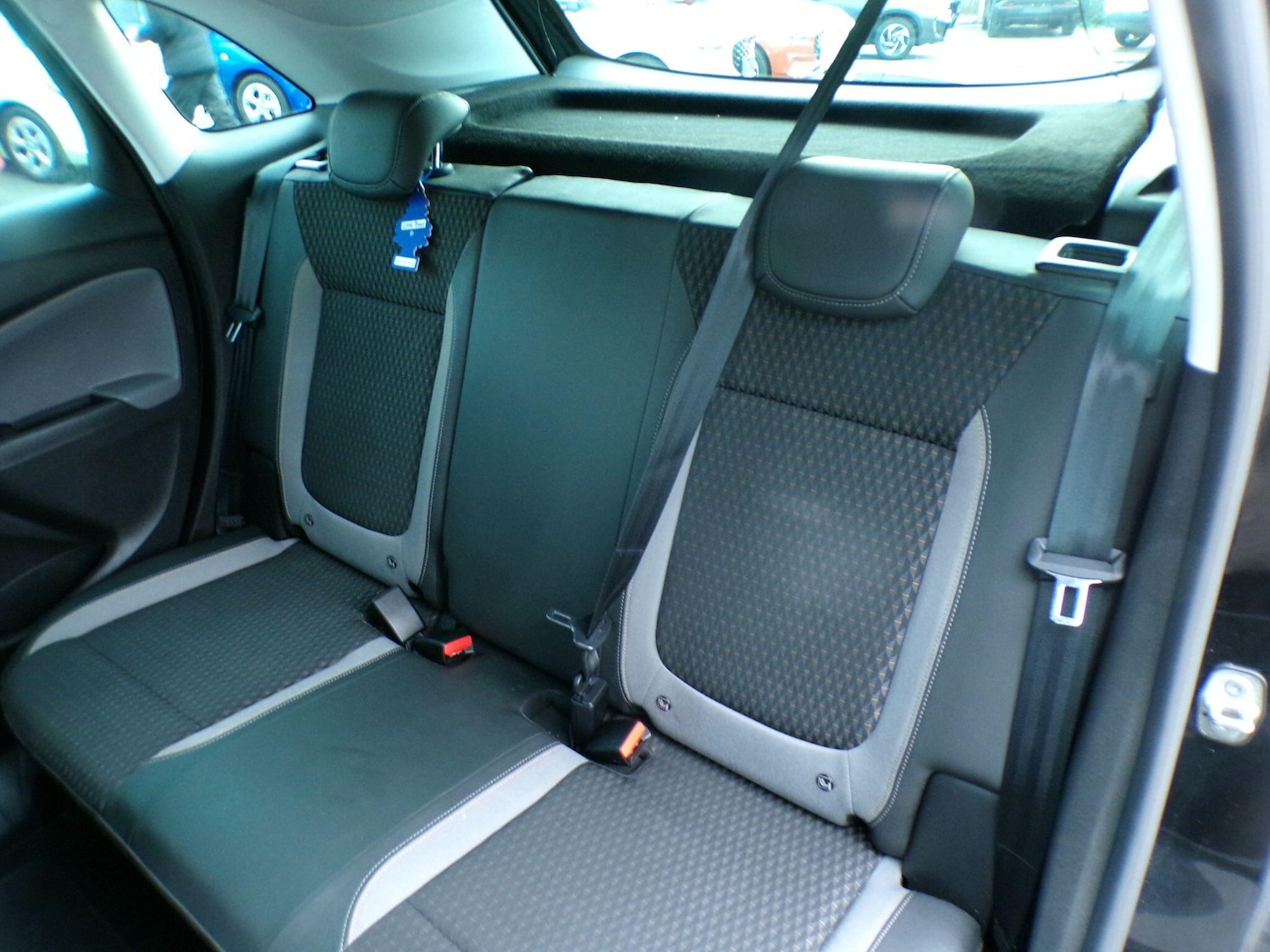 Used Vauxhall Crossland X 2019 for sale - 76727833: Photo 14