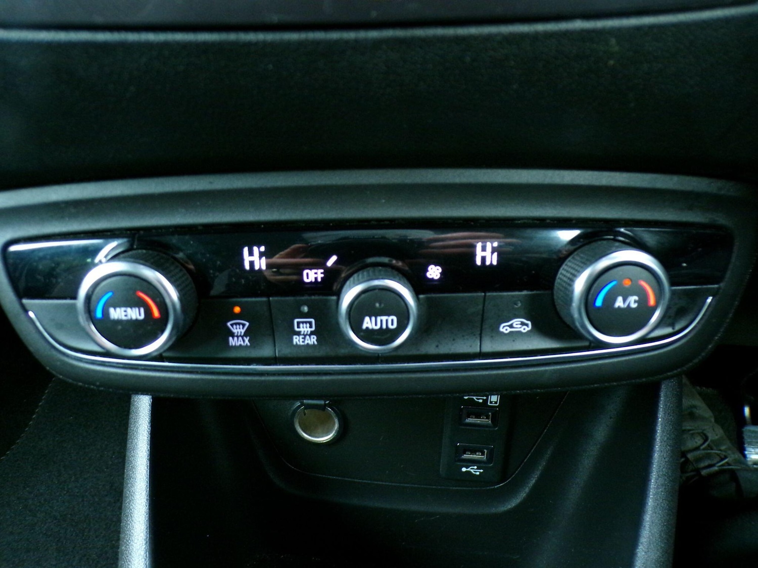 Used Vauxhall Crossland X 2019 for sale - 76727833: Photo 15