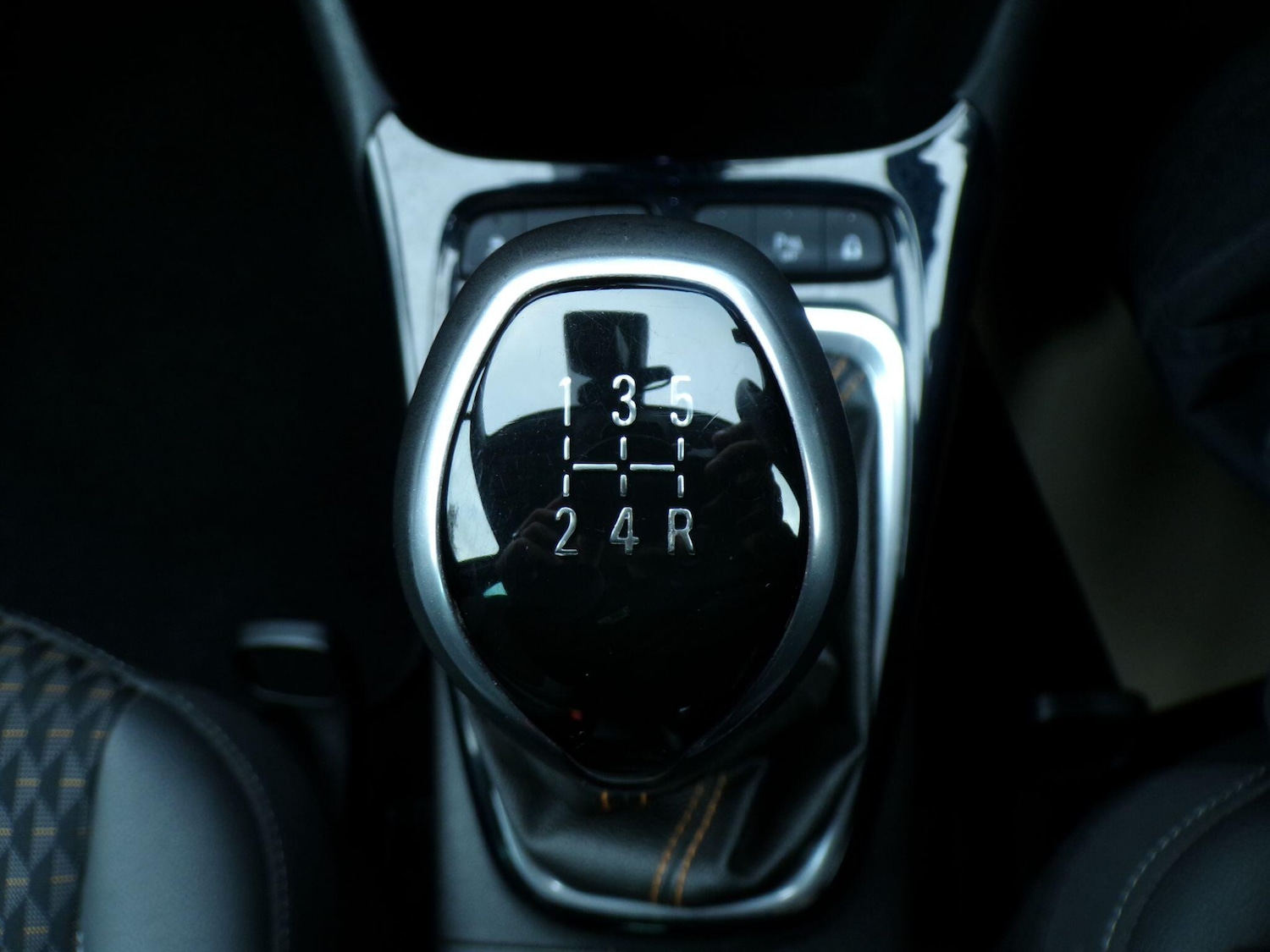 Used Vauxhall Crossland X 2019 for sale - 76727833: Photo 17