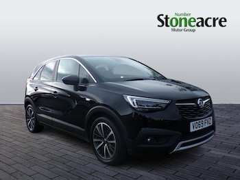 (69) - 1.2 Elite Nav SUV 5dr Petrol Manual Euro 6 (s/s) (83 ps)