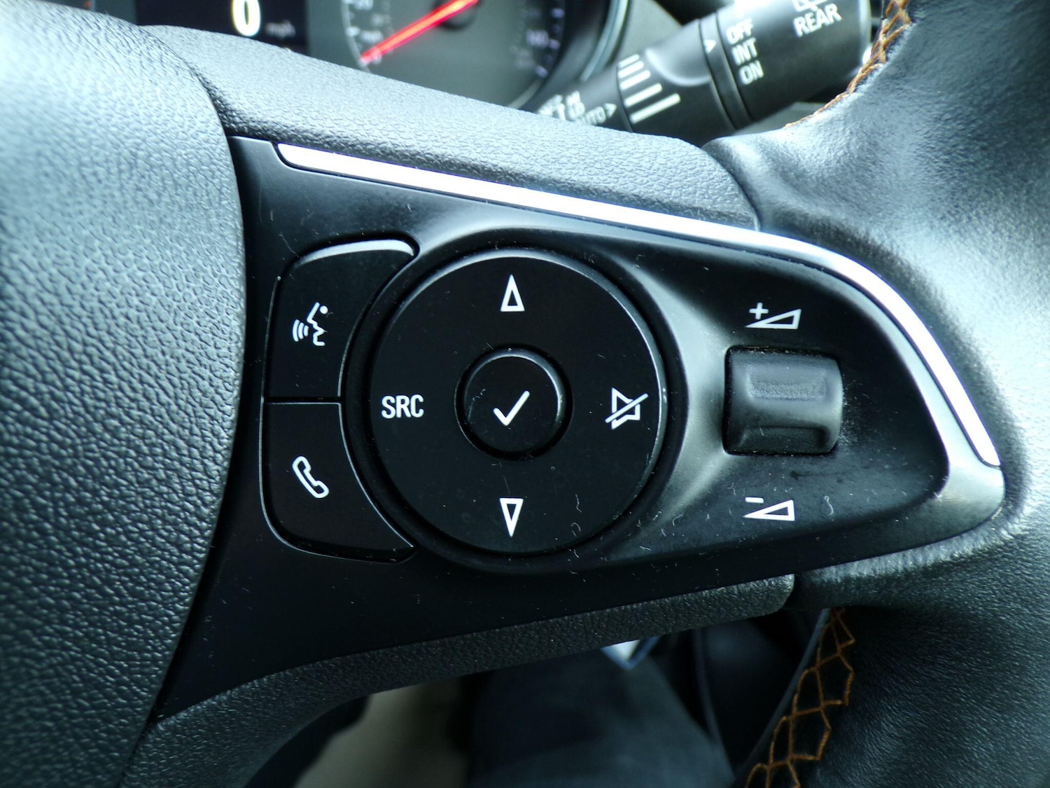 Used Vauxhall Crossland X 2019 for sale - 76727833: Photo 20