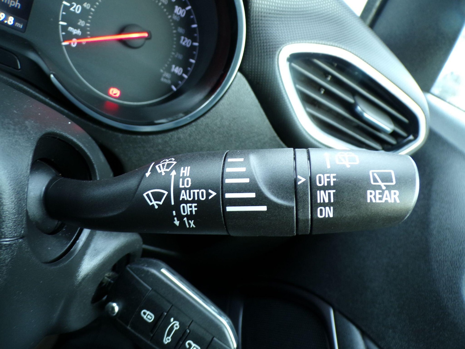 Used Vauxhall Crossland X 2019 for sale - 76727833: Photo 22