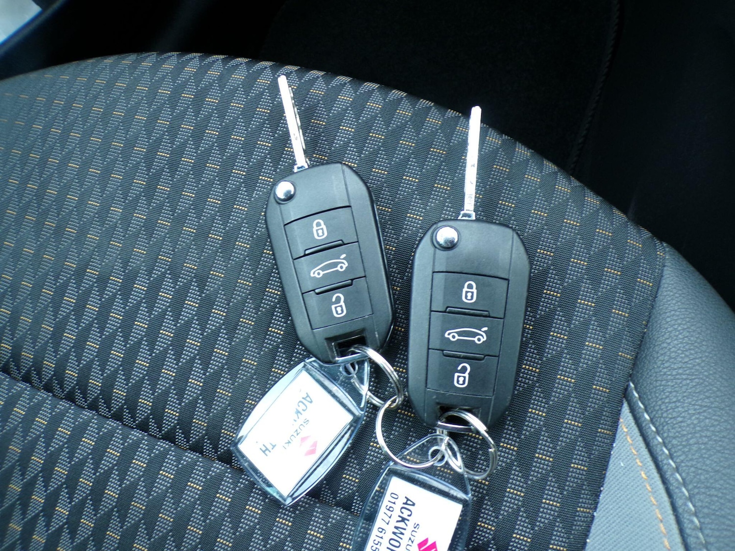 Used Vauxhall Crossland X 2019 for sale - 76727833: Photo 24