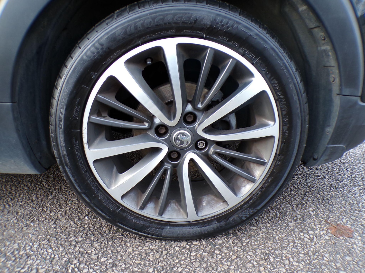 Used Vauxhall Crossland X 2019 for sale - 76727833: Photo 25