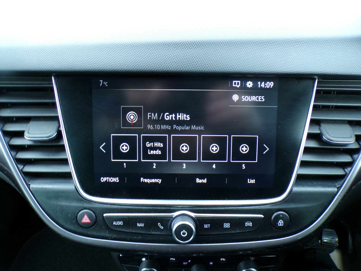 Used Vauxhall Crossland X 2019 for sale - 76727833: Photo 26