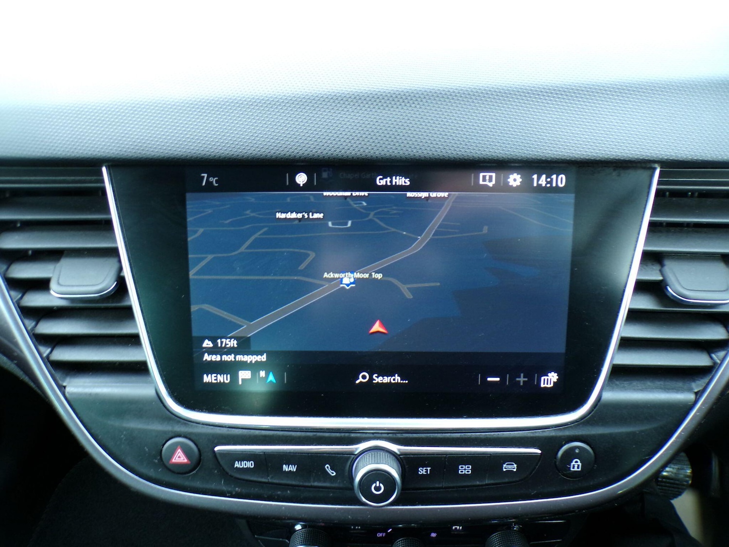 Used Vauxhall Crossland X 2019 for sale - 76727833: Photo 27