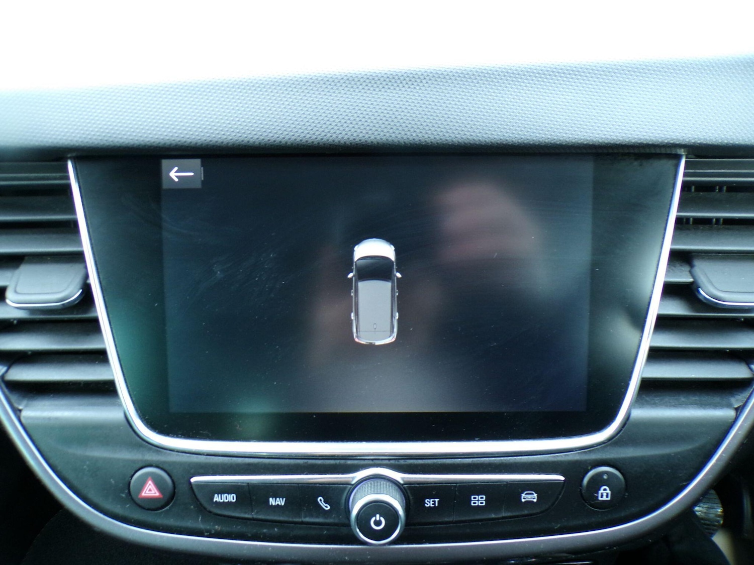 Used Vauxhall Crossland X 2019 for sale - 76727833: Photo 29