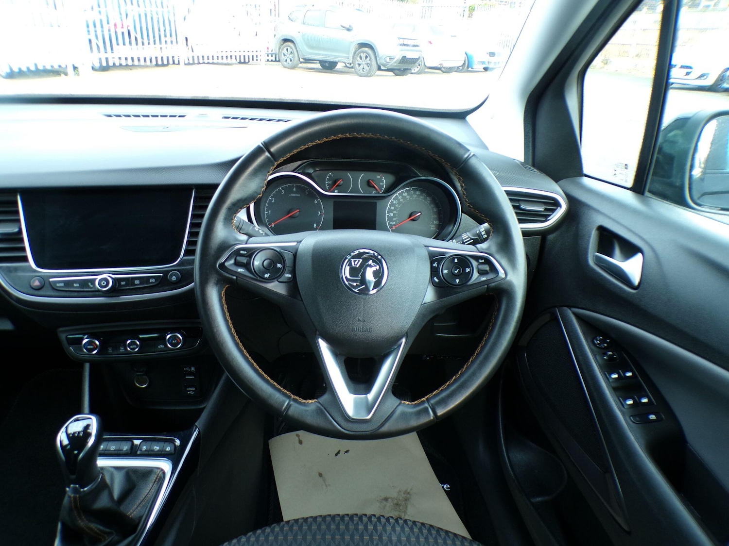 Used Vauxhall Crossland X 2019 for sale - 76727833: Photo 32