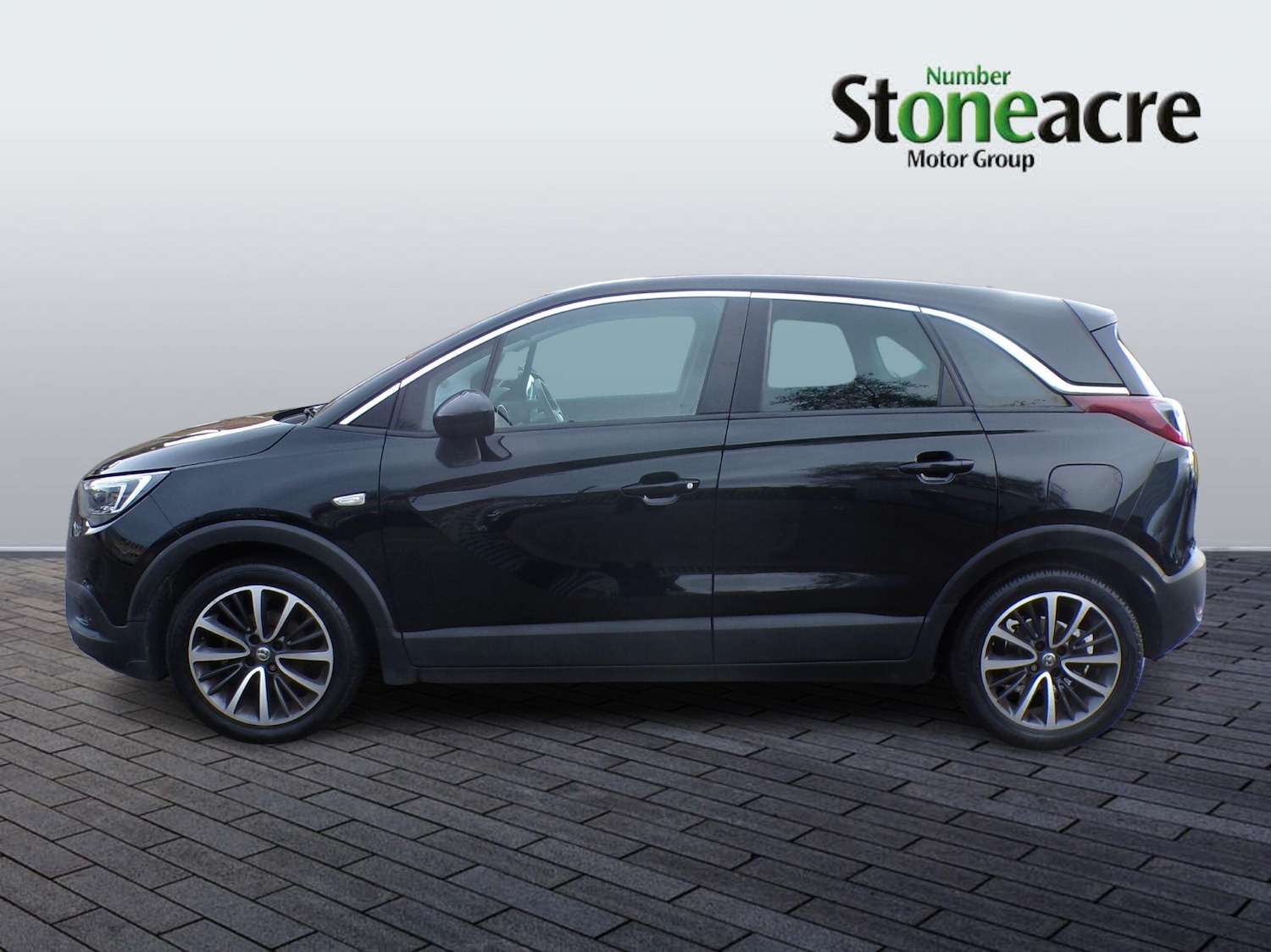 Used Vauxhall Crossland X 2019 for sale - 76727833: Photo 5