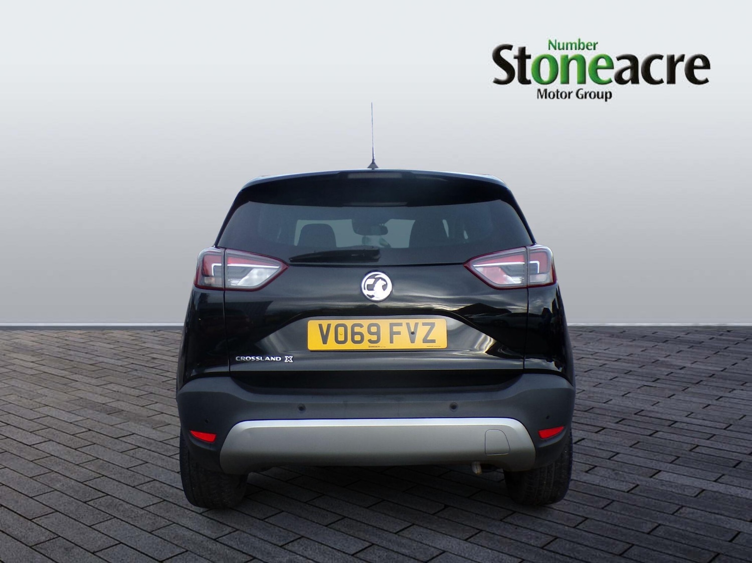 Used Vauxhall Crossland X 2019 for sale - 76727833: Photo 6