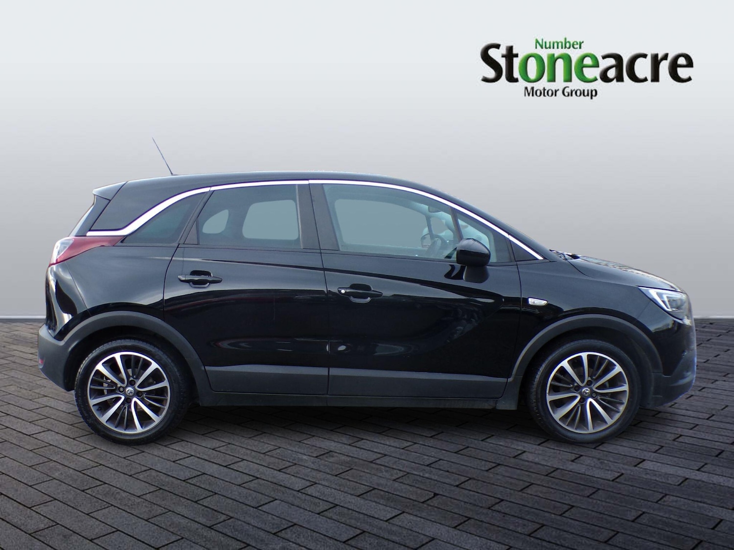 Used Vauxhall Crossland X 2019 for sale - 76727833: Photo 7