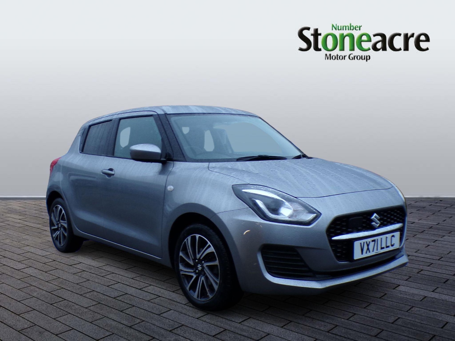 Used Suzuki Swift 2021 for sale - 76953281: Photo 1