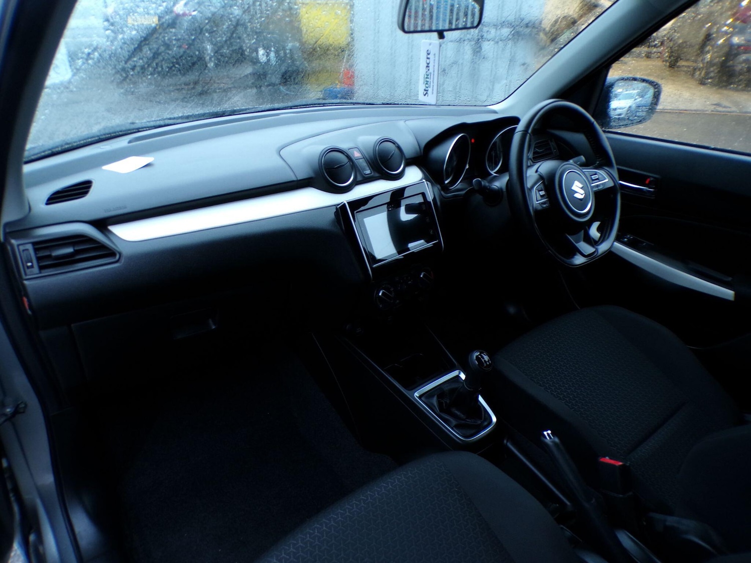 Used Suzuki Swift 2021 for sale - 76953281: Photo 10