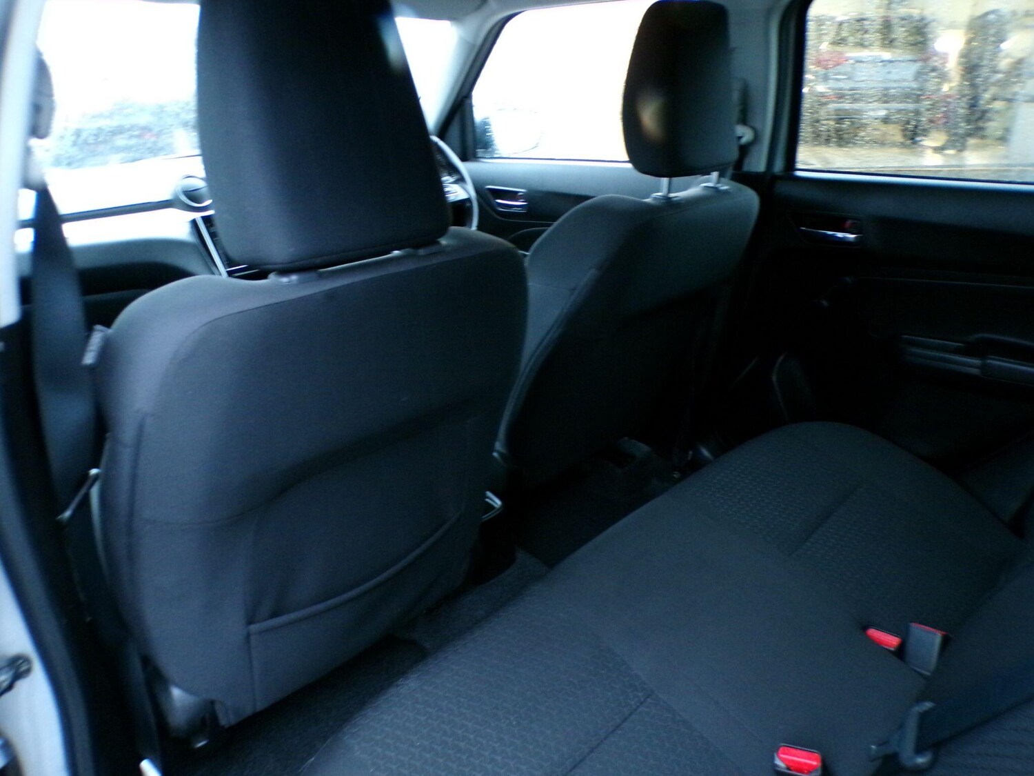 Used Suzuki Swift 2021 for sale - 76953281: Photo 14