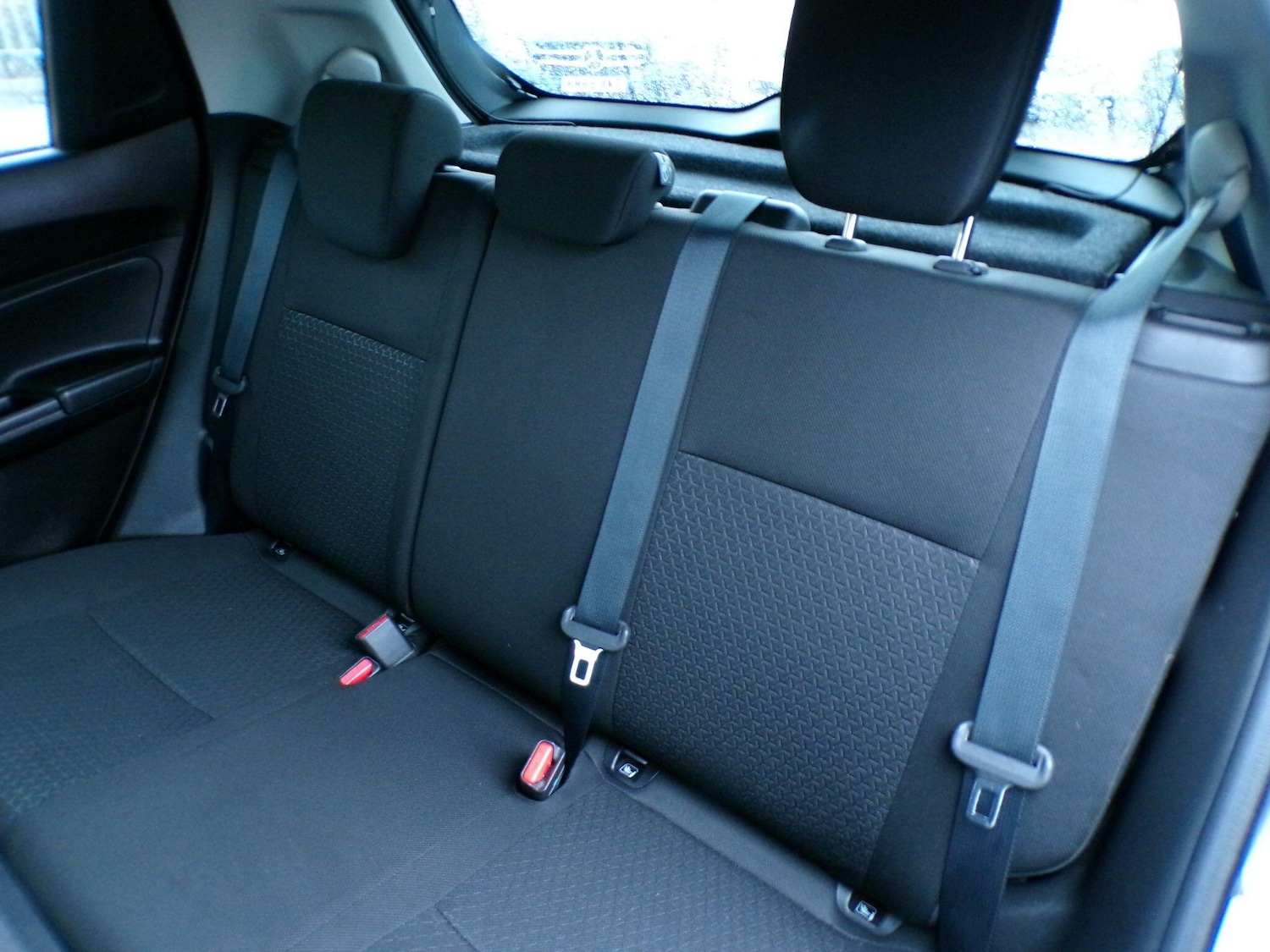 Used Suzuki Swift 2021 for sale - 76953281: Photo 15