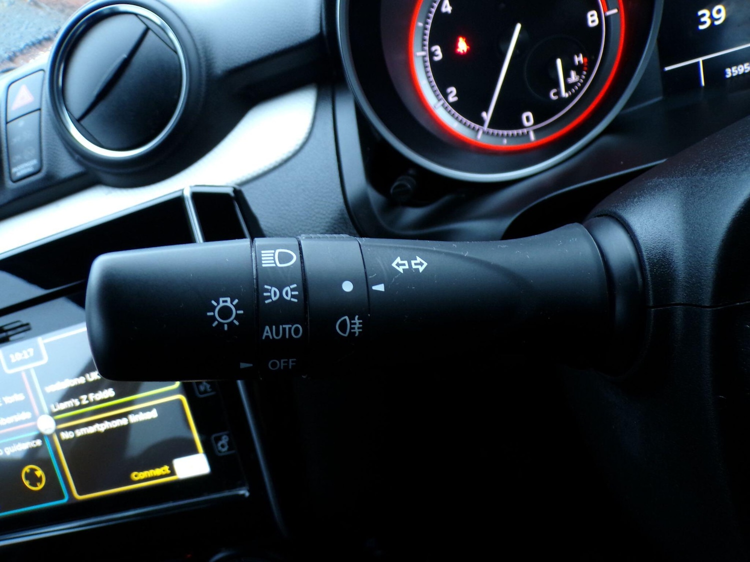 Used Suzuki Swift 2021 for sale - 76953281: Photo 16