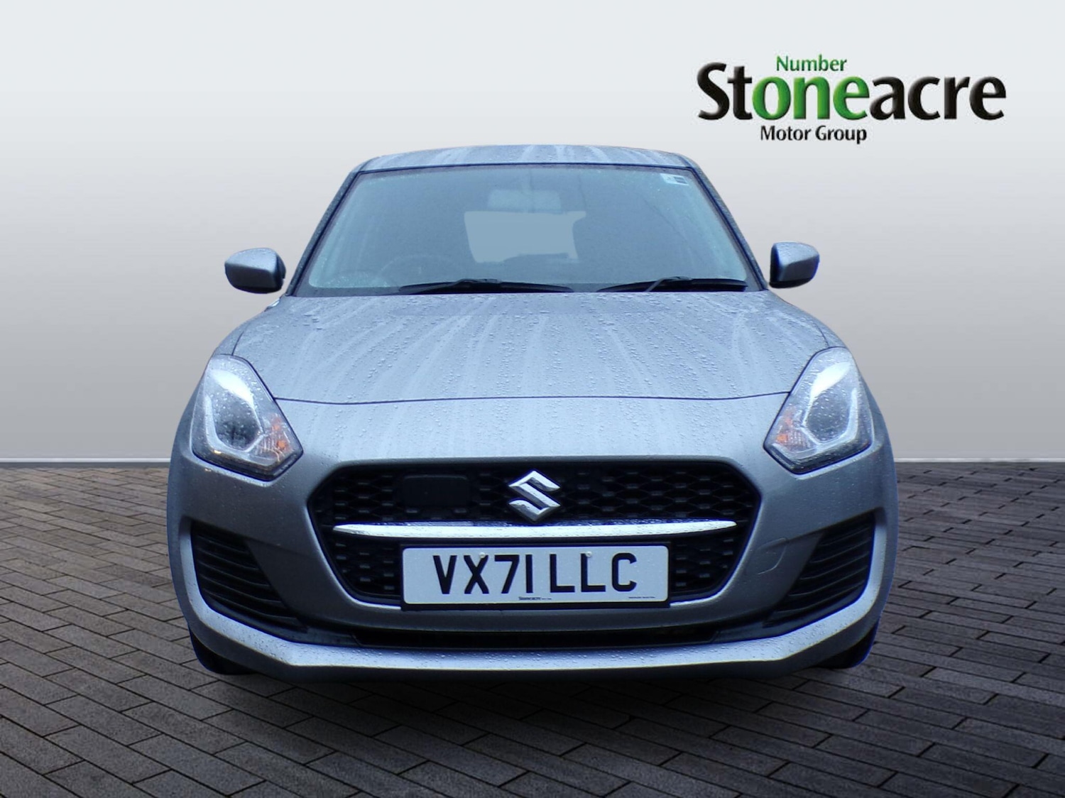 Used Suzuki Swift 2021 for sale - 76953281: Photo 2