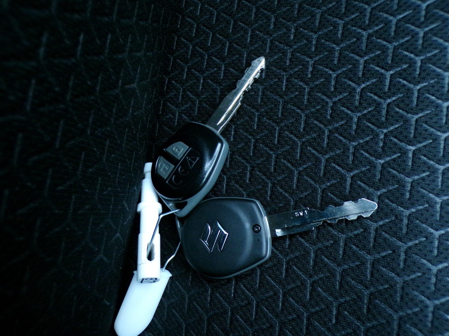 Used Suzuki Swift 2021 for sale - 76953281: Photo 30