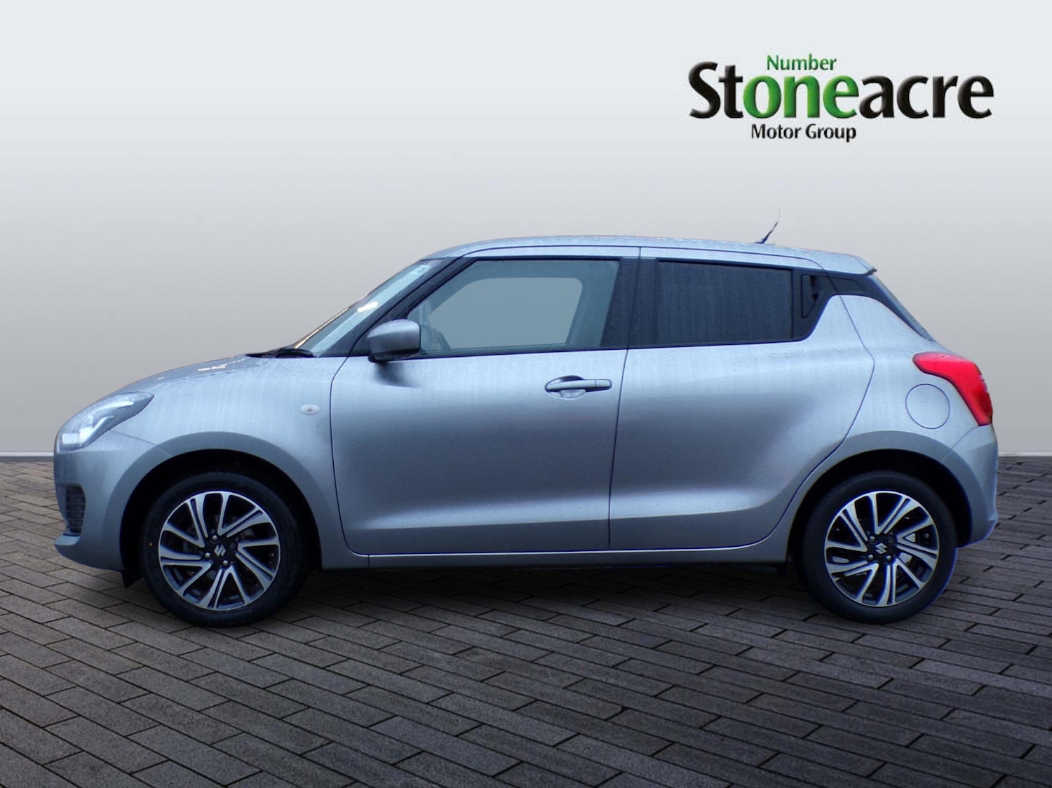 Used Suzuki Swift 2021 for sale - 76953281: Photo 5