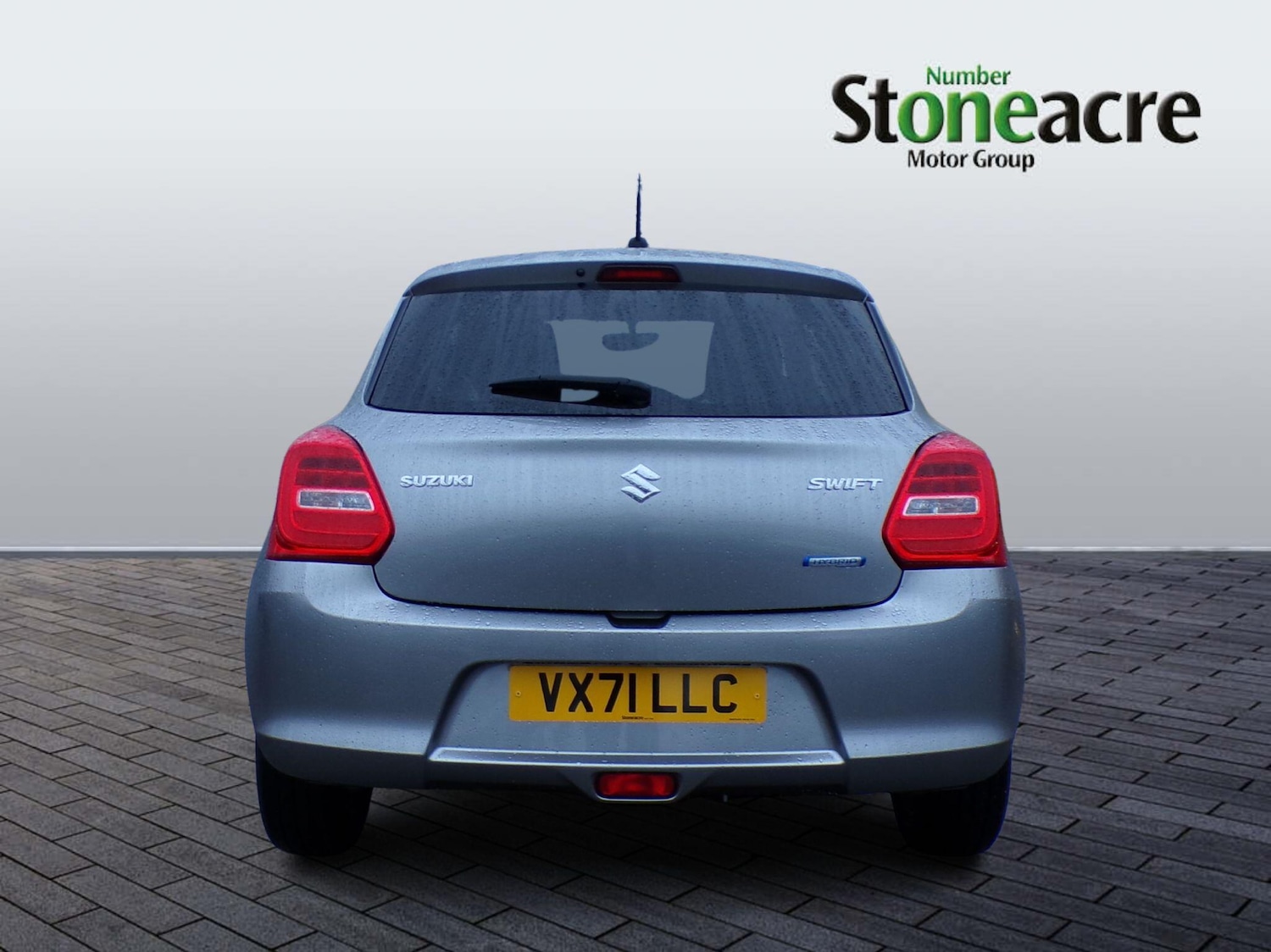 Used Suzuki Swift 2021 for sale - 76953281: Photo 6