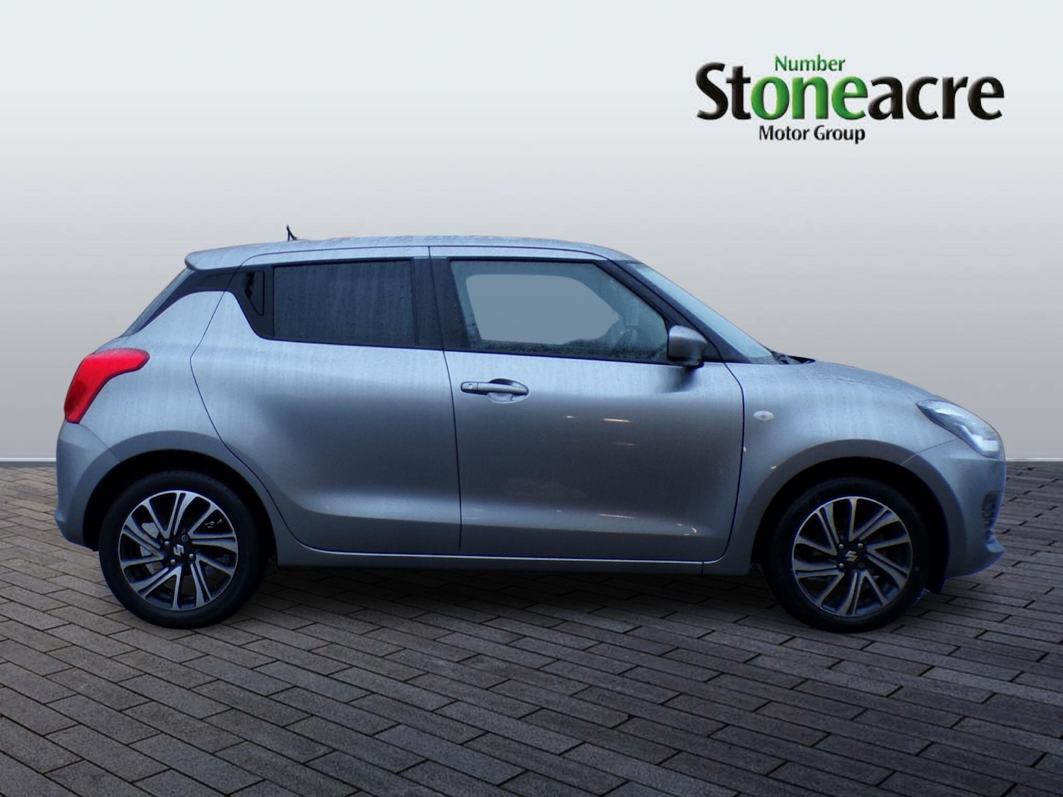 Used Suzuki Swift 2021 for sale - 76953281: Photo 7