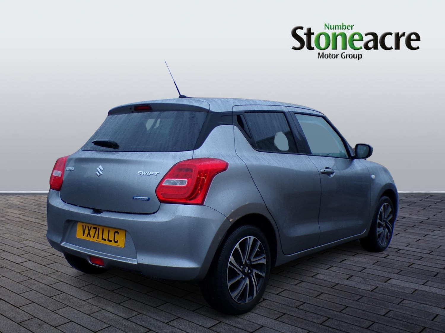 Used Suzuki Swift 2021 for sale - 76953281: Photo 8