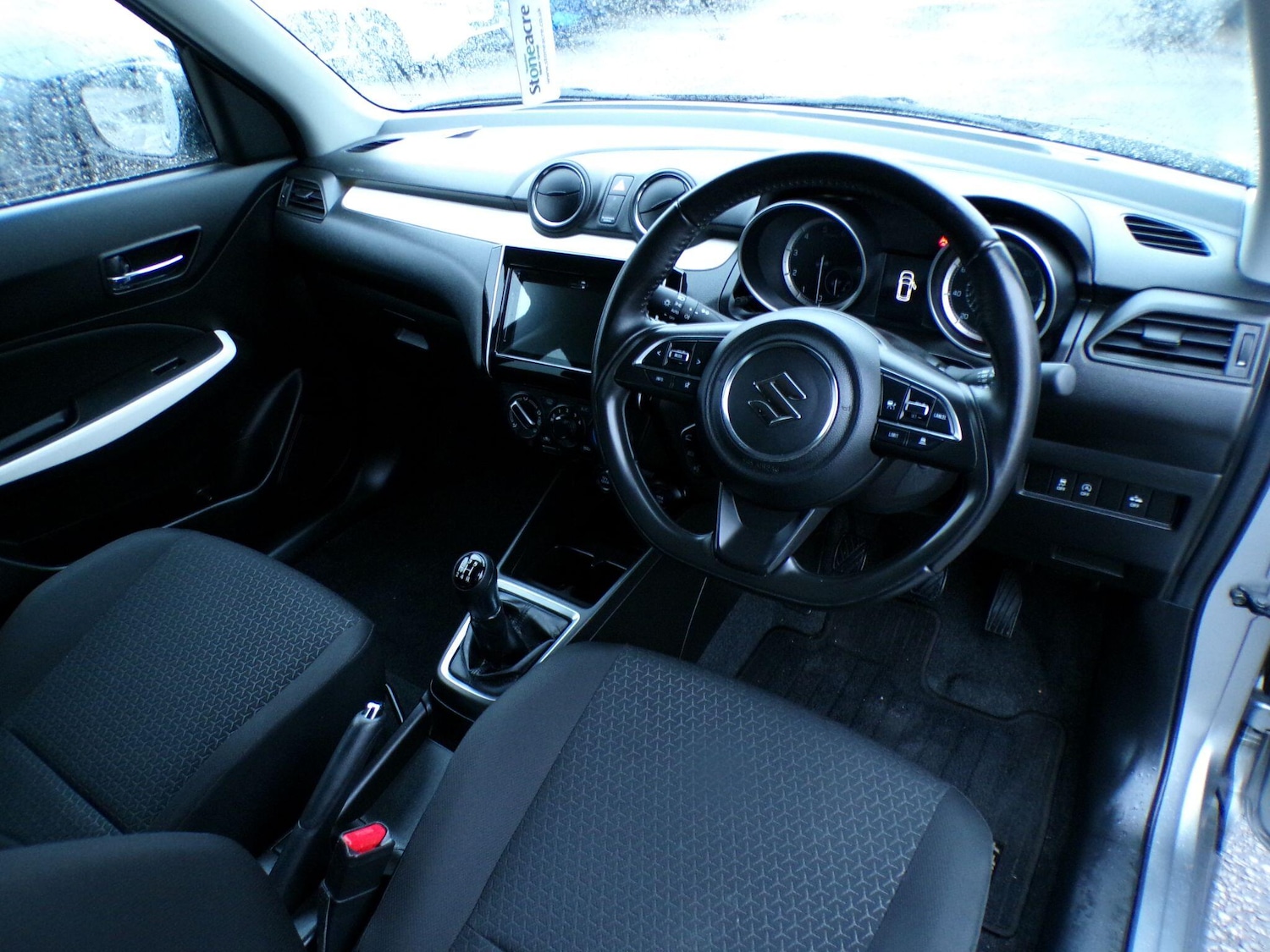 Used Suzuki Swift 2021 for sale - 76953281: Photo 9