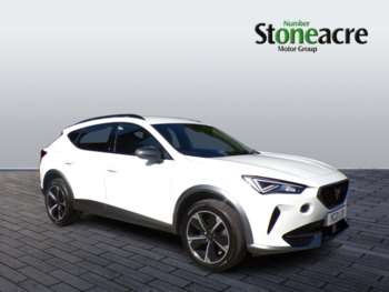 2021 (21) - 1.5 TSI 150 V1 5dr