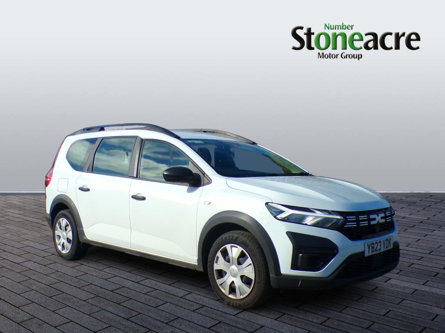 Used Dacia Jogger 2023 for sale - 76759350: Photo 1