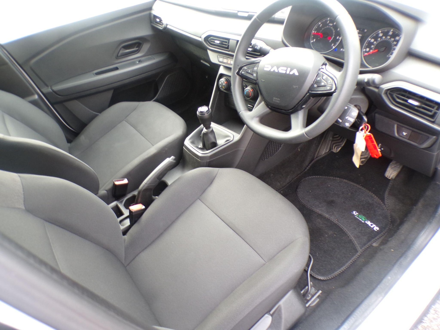 Used Dacia Jogger 2023 for sale - 76759350: Photo 10