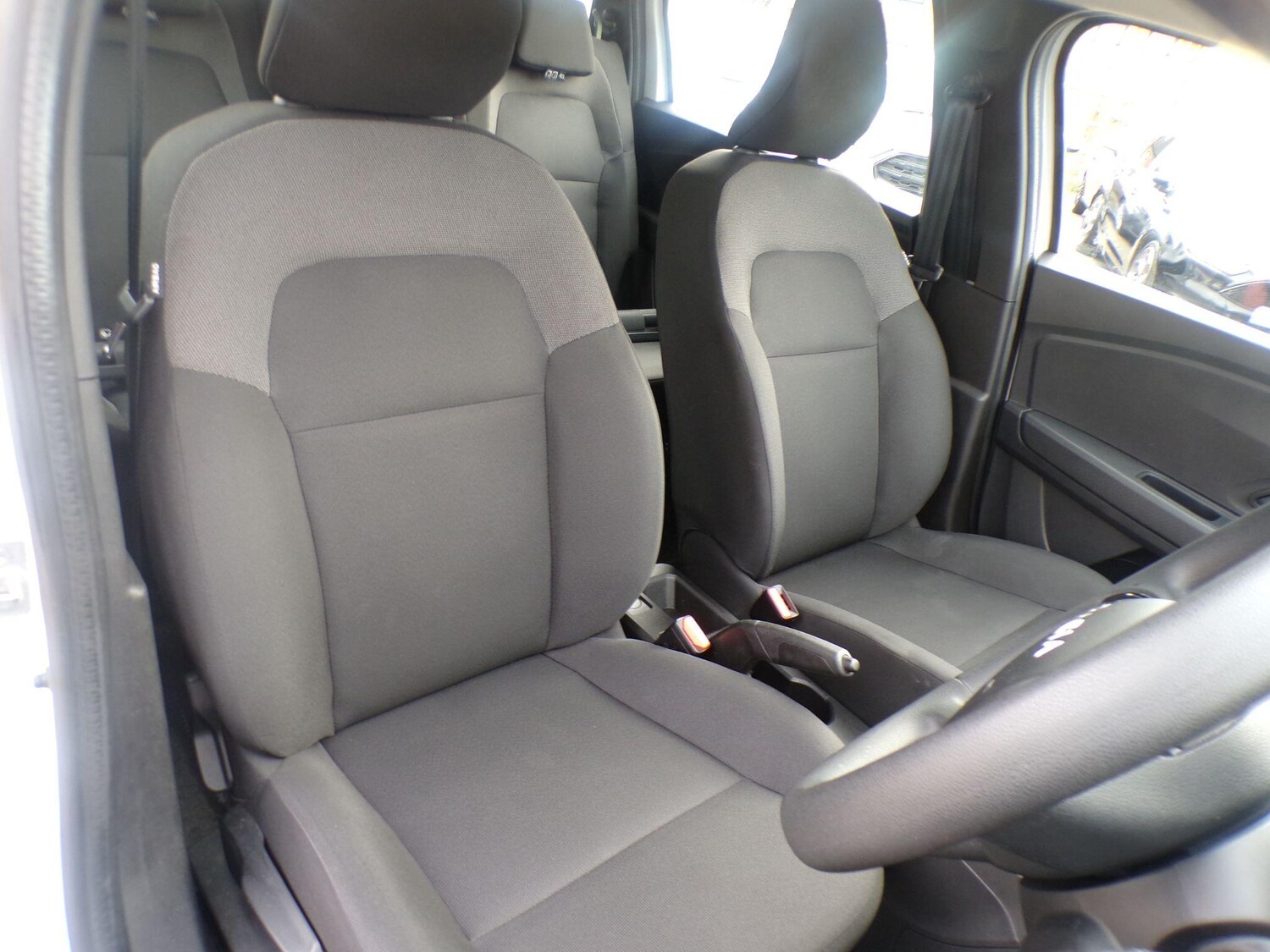 Used Dacia Jogger 2023 for sale - 76759350: Photo 11